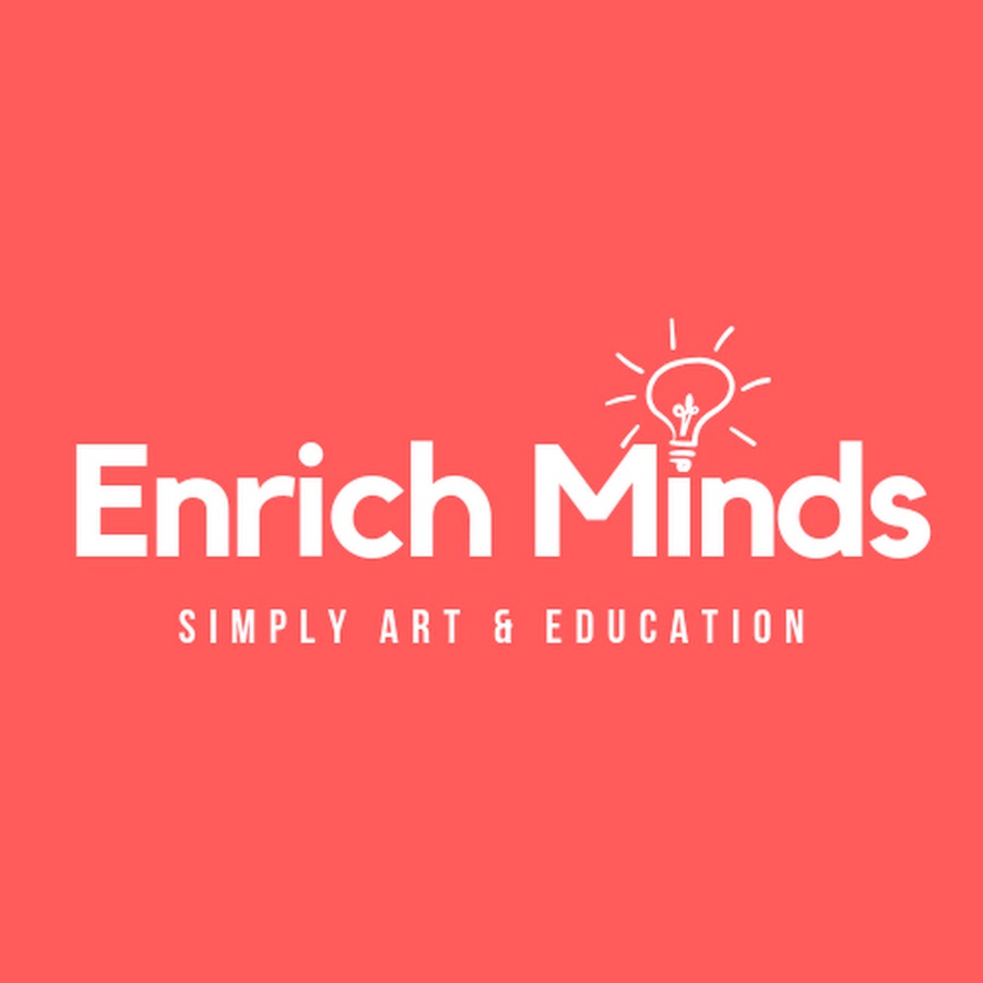 Enrich Minds YouTube channel avatar