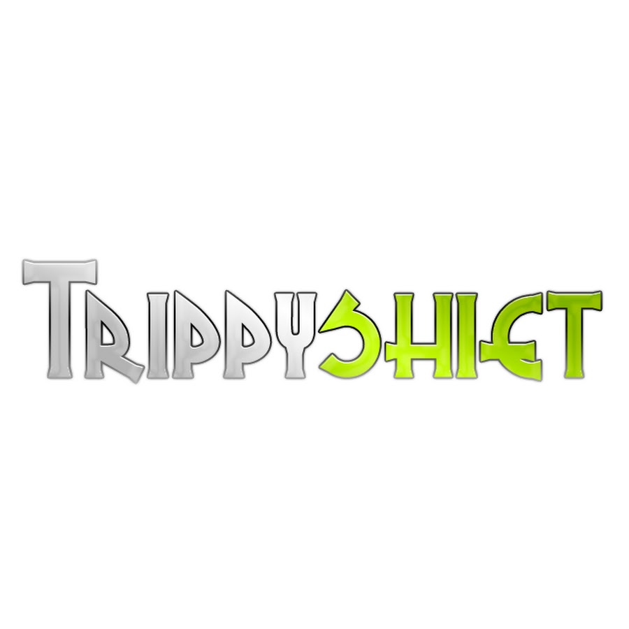 TrippyShiet رمز قناة اليوتيوب