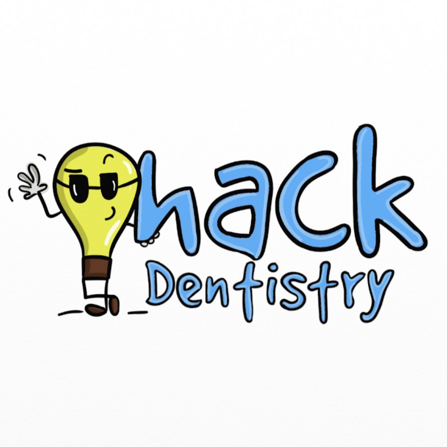 Hack Dentistry यूट्यूब चैनल अवतार