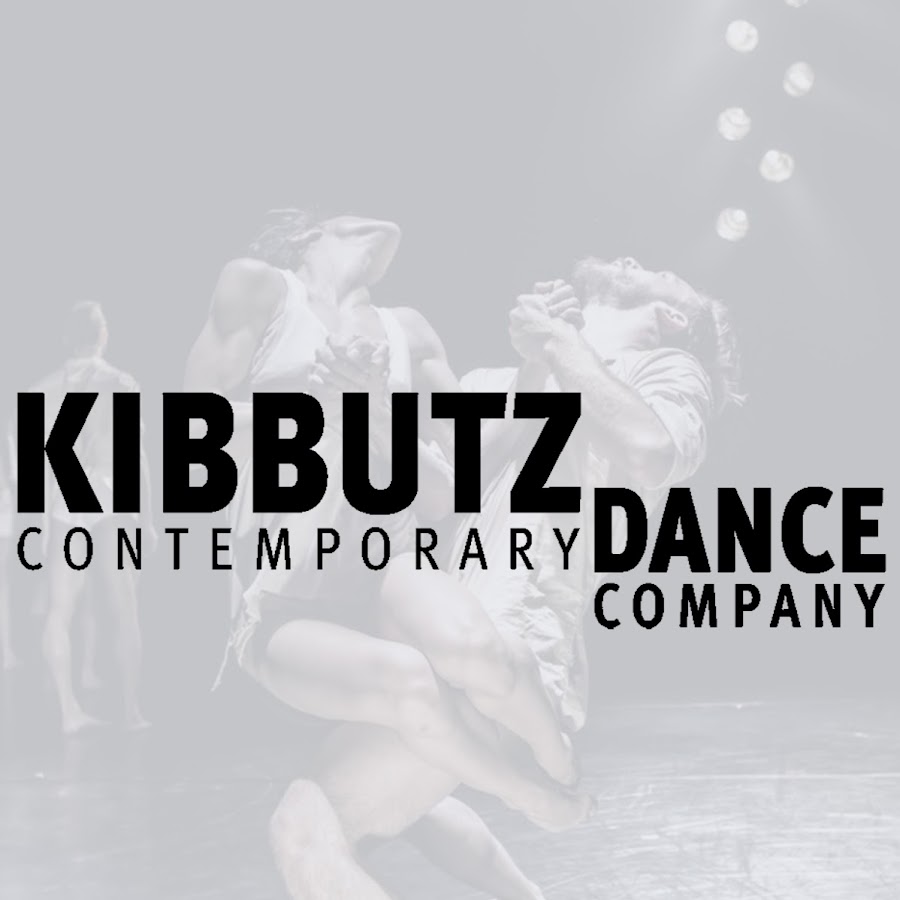 Kibbutz Contemporary Dance Company YouTube channel avatar