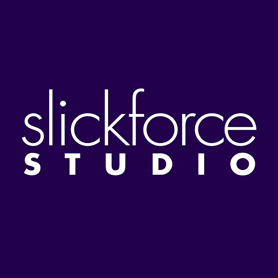 SlickforceTV YouTube kanalı avatarı