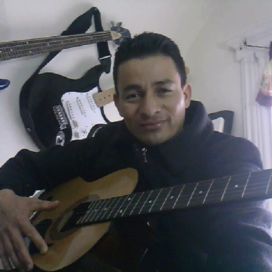 Luis Aguilar ইউটিউব চ্যানেল অ্যাভাটার