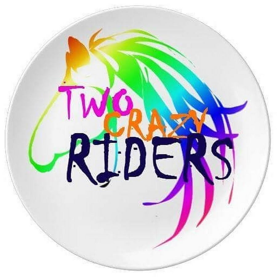 Two Crazy Riders
