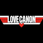 Love Canon - @LoveCanon80s YouTube Profile Photo