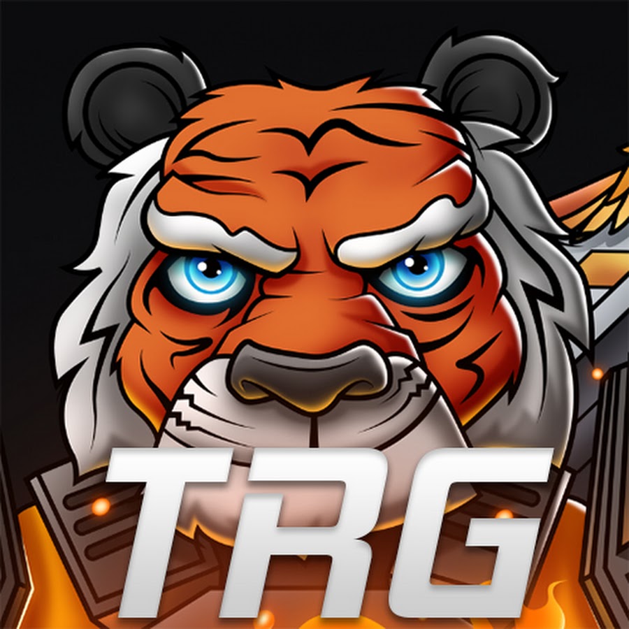 TheRealG YouTube channel avatar
