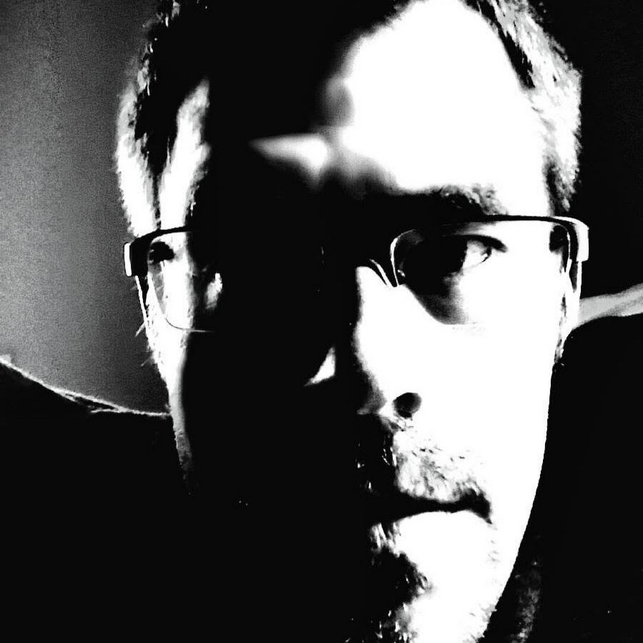 Jason Hamm YouTube kanalı avatarı