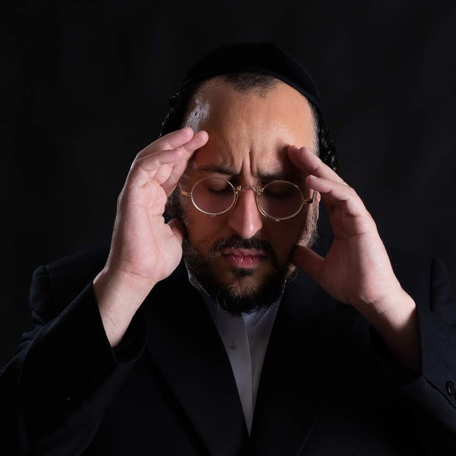 Lipa Schmeltzer YouTube channel avatar