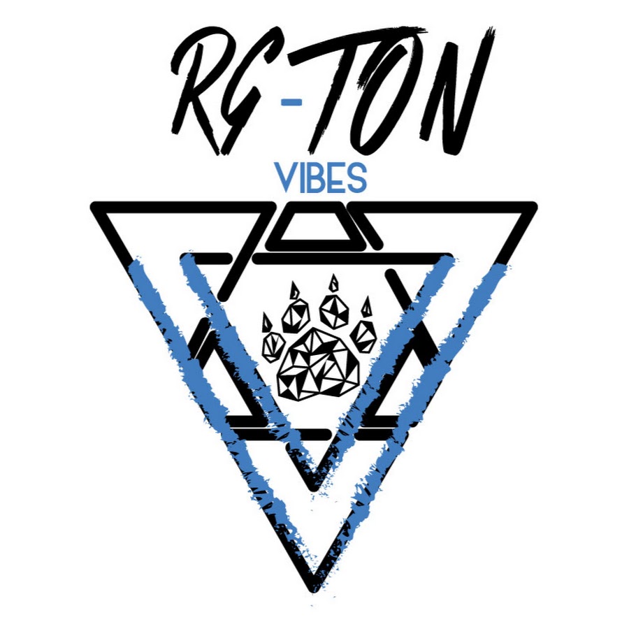 RG/TON VIBES Avatar channel YouTube 