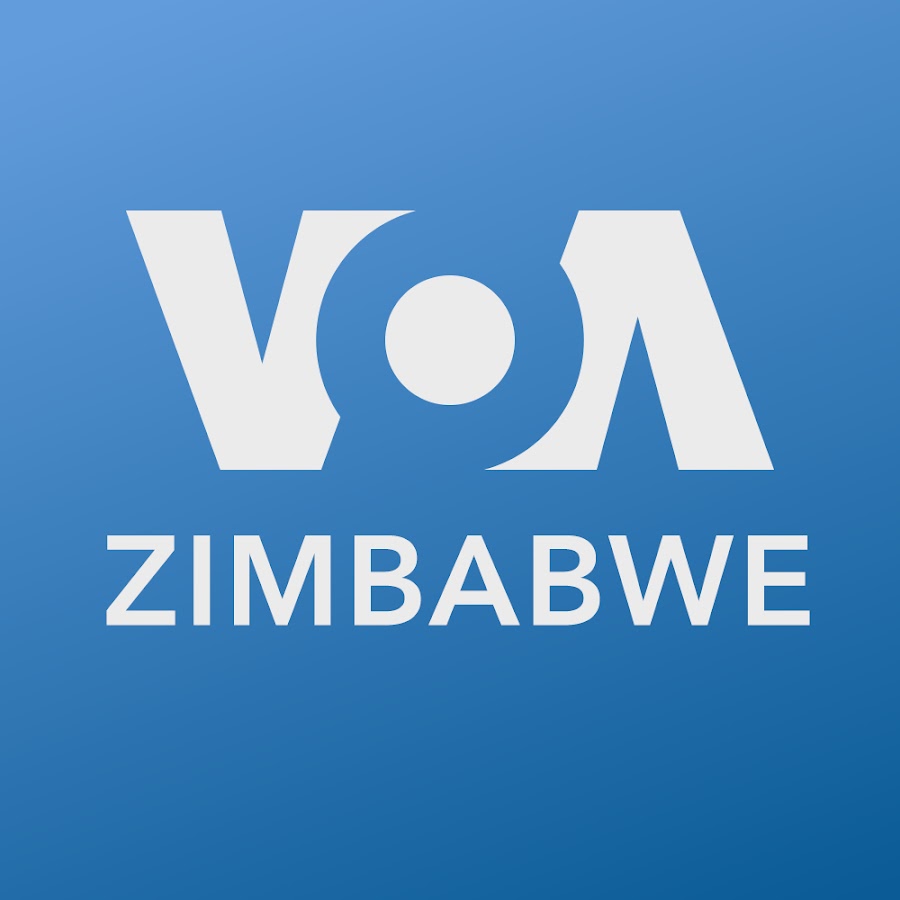 VOAZimbabwe YouTube channel avatar