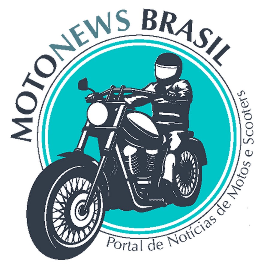 MotoNews Brasil Avatar canale YouTube 
