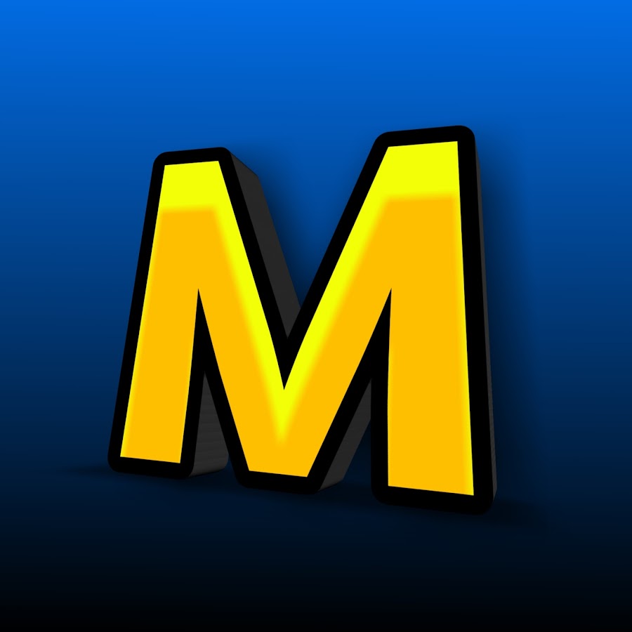 Mambo YouTube channel avatar