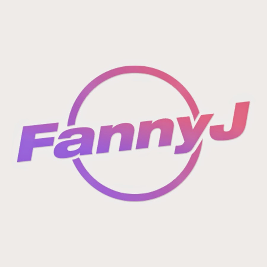 FannyJ Officiel Avatar de chaîne YouTube