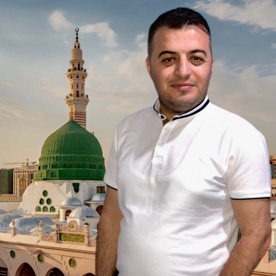 Bilal Salan YouTube channel avatar
