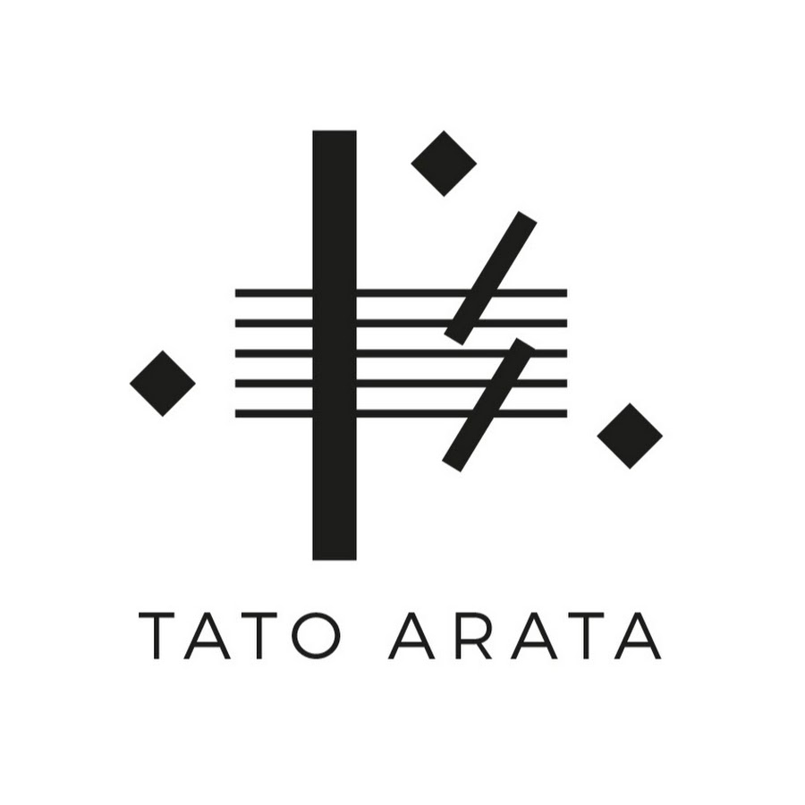 Tato Arata YouTube channel avatar