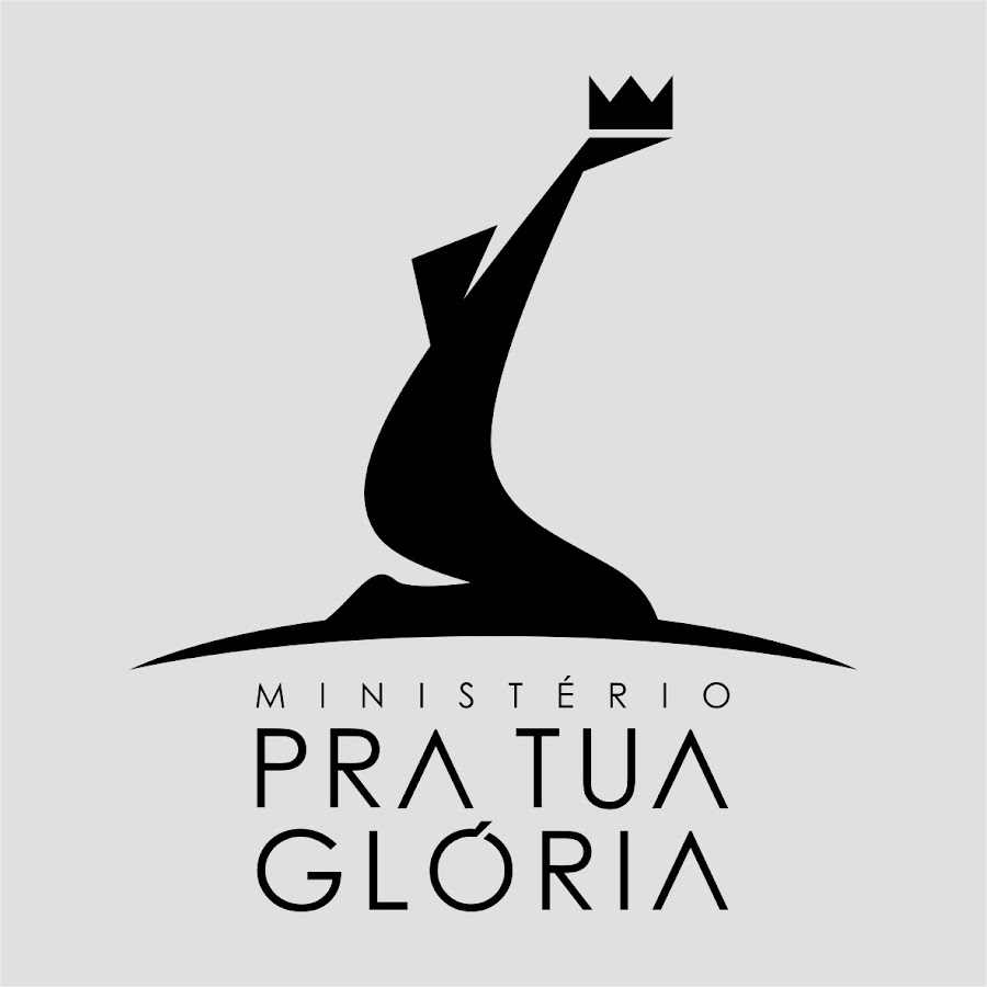 Pra Tua GlÃ³ria Oficial YouTube-Kanal-Avatar