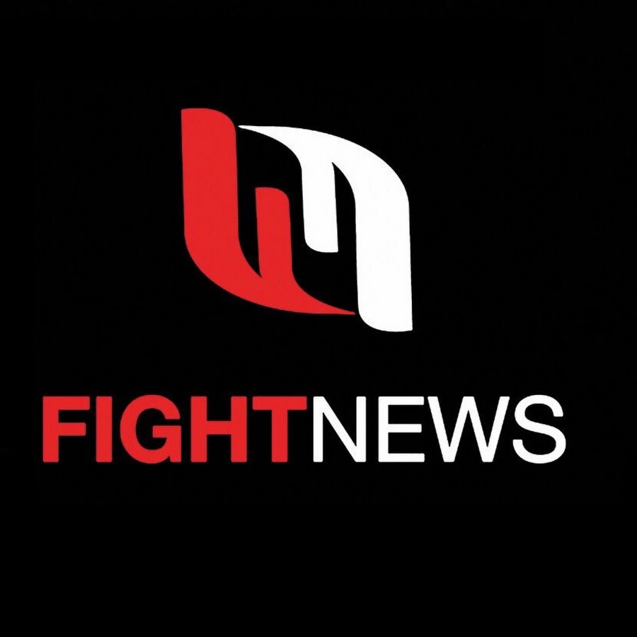 FIGHTNEWS YouTube channel avatar