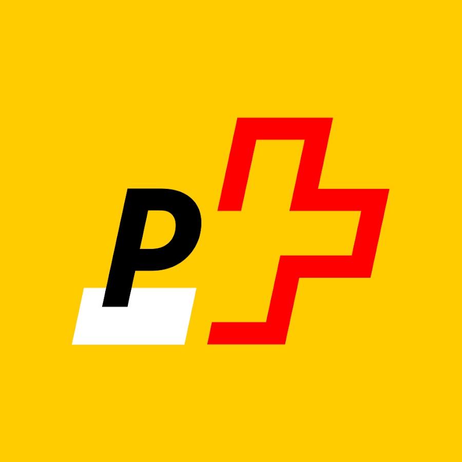 Die Schweizerische Post YouTube kanalı avatarı