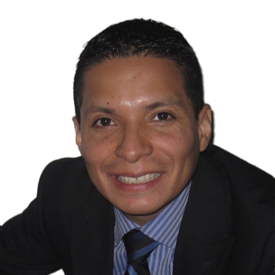 Pastor David Rodriguez رمز قناة اليوتيوب