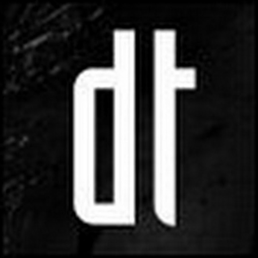 dtofficial YouTube channel avatar