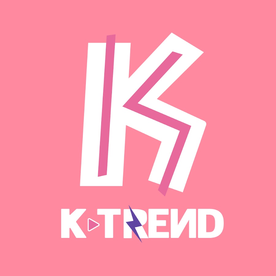 K-Trend - Xu hÆ°á»›ng HÃ n Quá»‘c Avatar de canal de YouTube