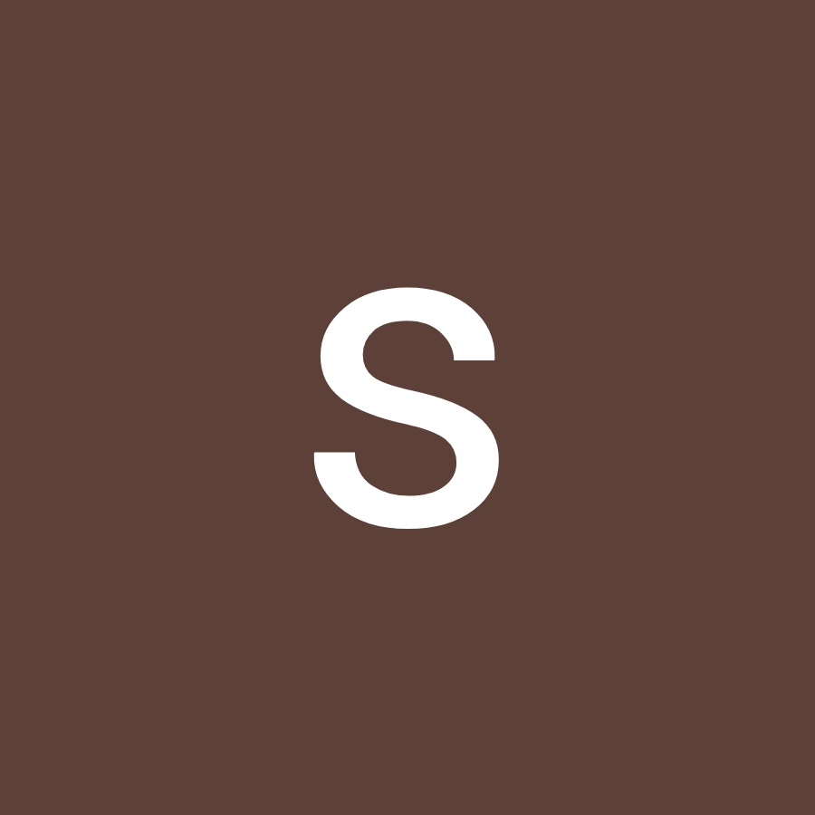 sudaconTube यूट्यूब चैनल अवतार