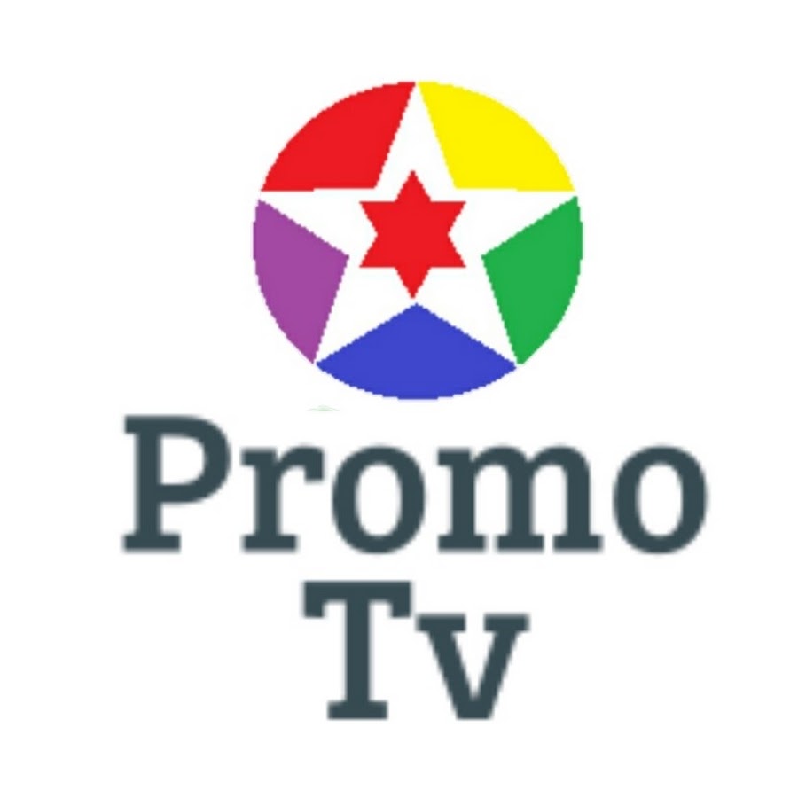 Promo tv ইউটিউব চ্যানেল অ্যাভাটার