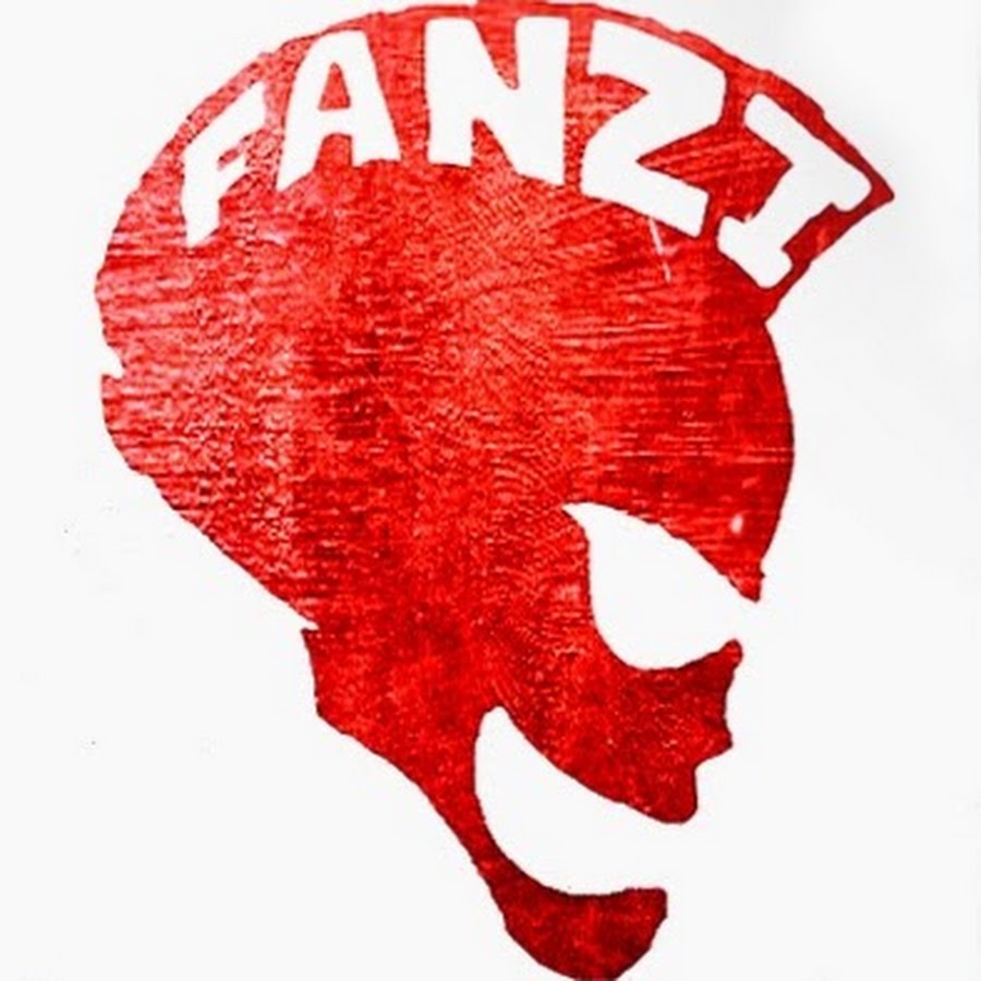 Fanzi Bodybuilding & Fitness Motivation YouTube channel avatar