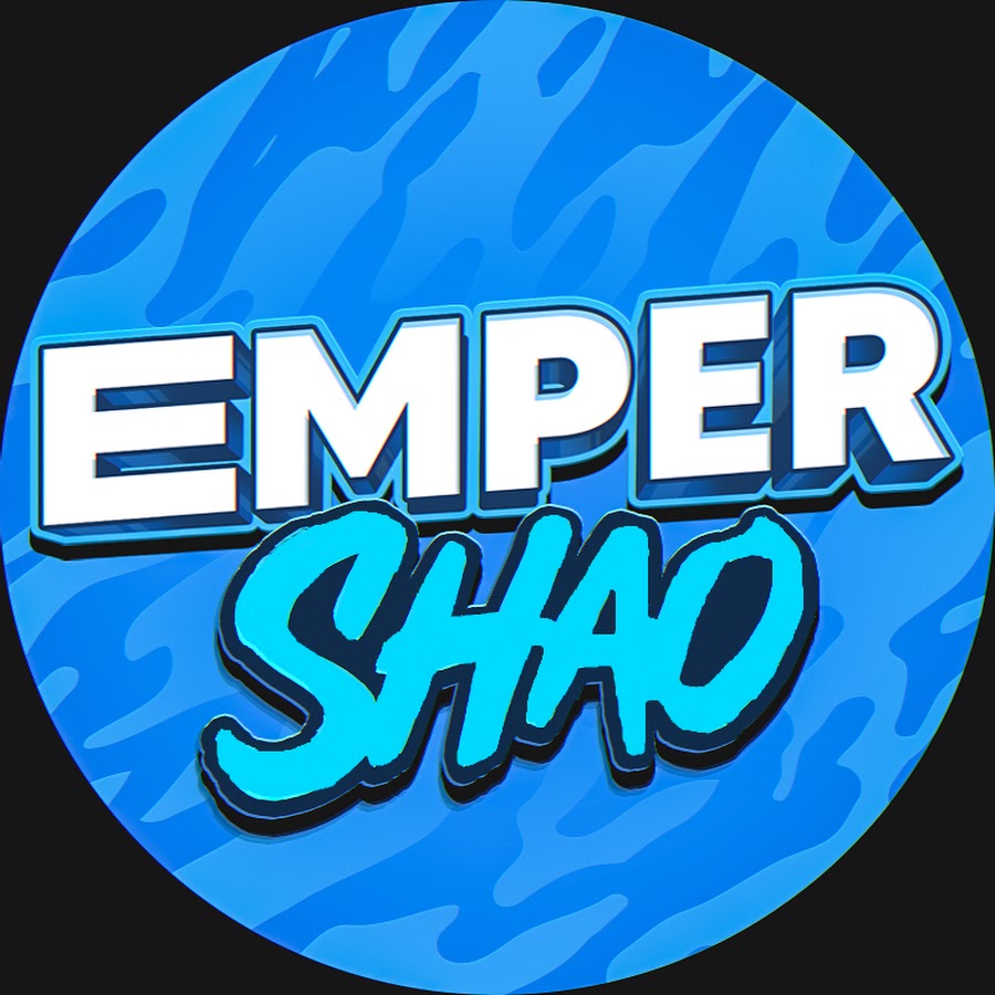 EmpershaoEsp YouTube channel avatar