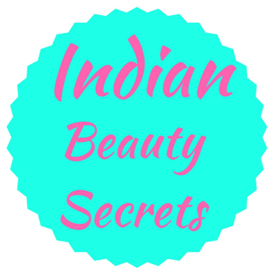 Indian Beauty Secrets YouTube channel avatar
