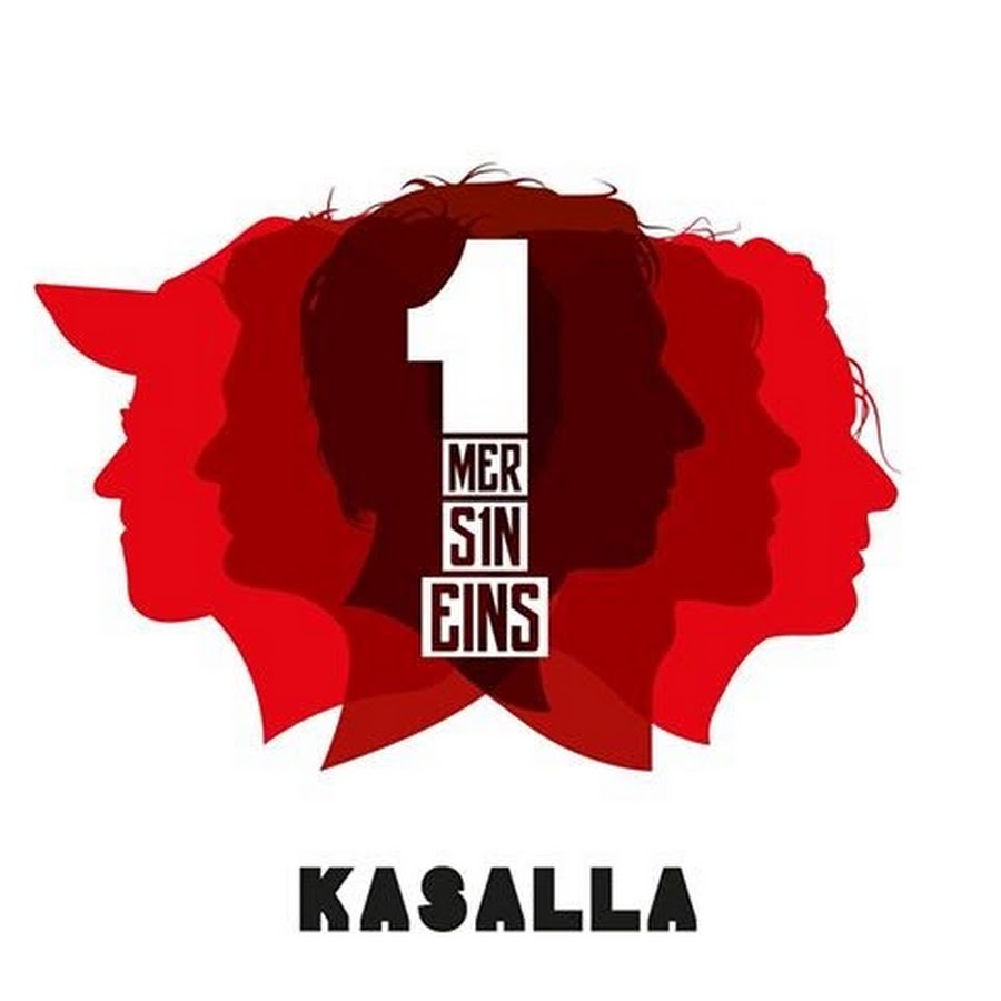 Kasalla YouTube channel avatar