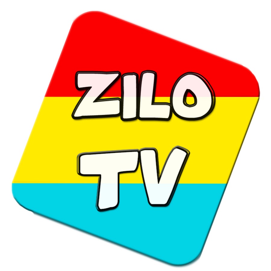 Zilo TV YouTube channel avatar