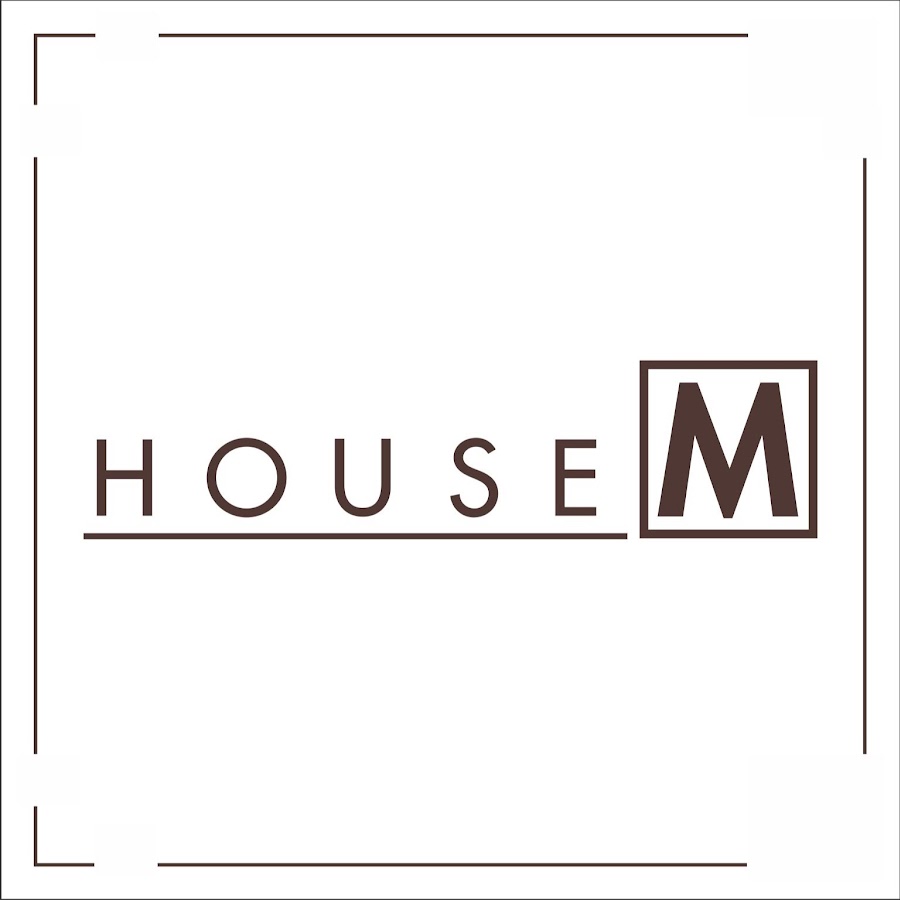 House M YouTube channel avatar