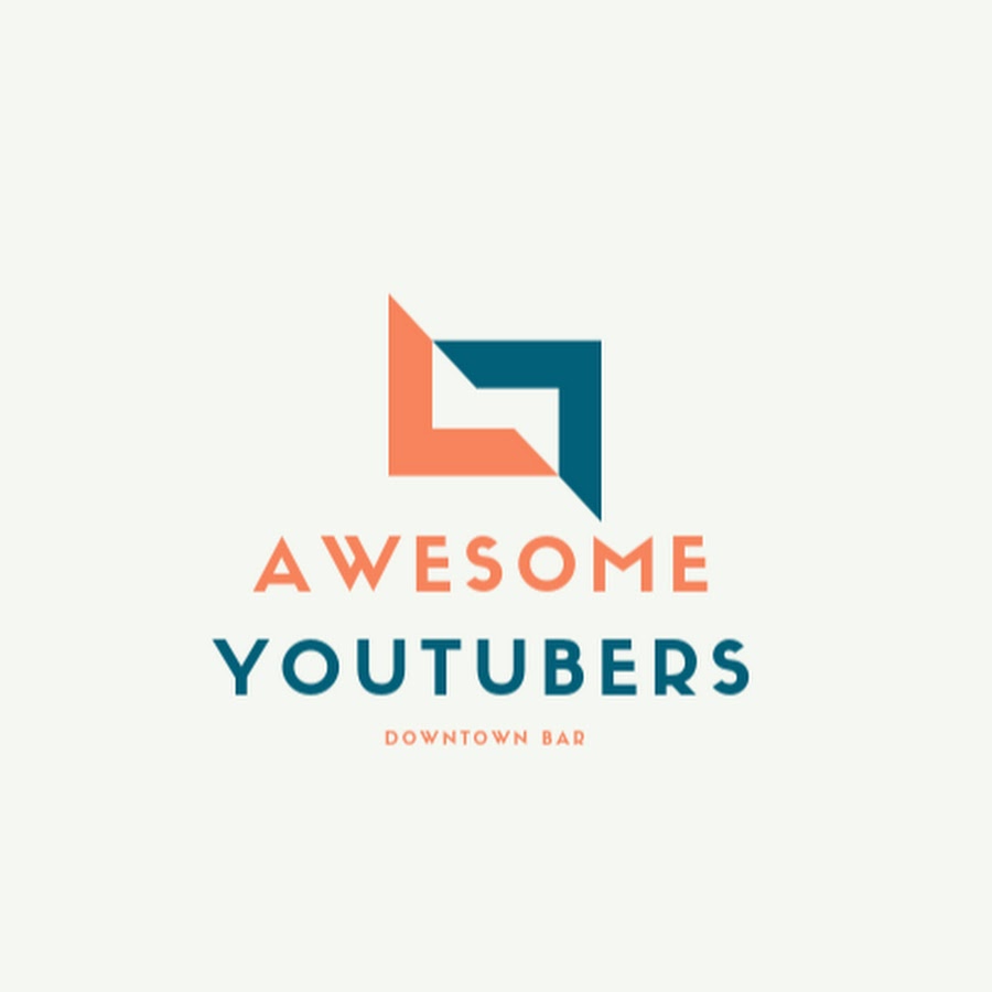AweSomE YouTubeRs