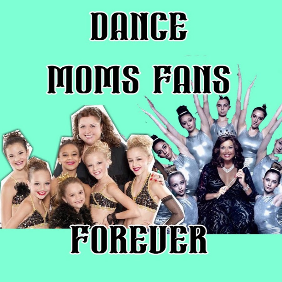 Dance Moms Fans Forever