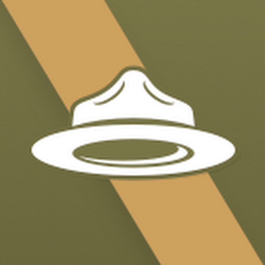 ScoutTrackr Videos YouTube channel avatar