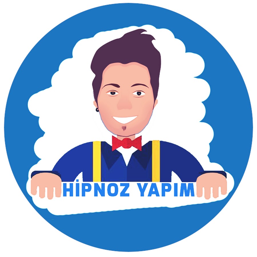 Hipnoz Oyun | Hermaphros رمز قناة اليوتيوب