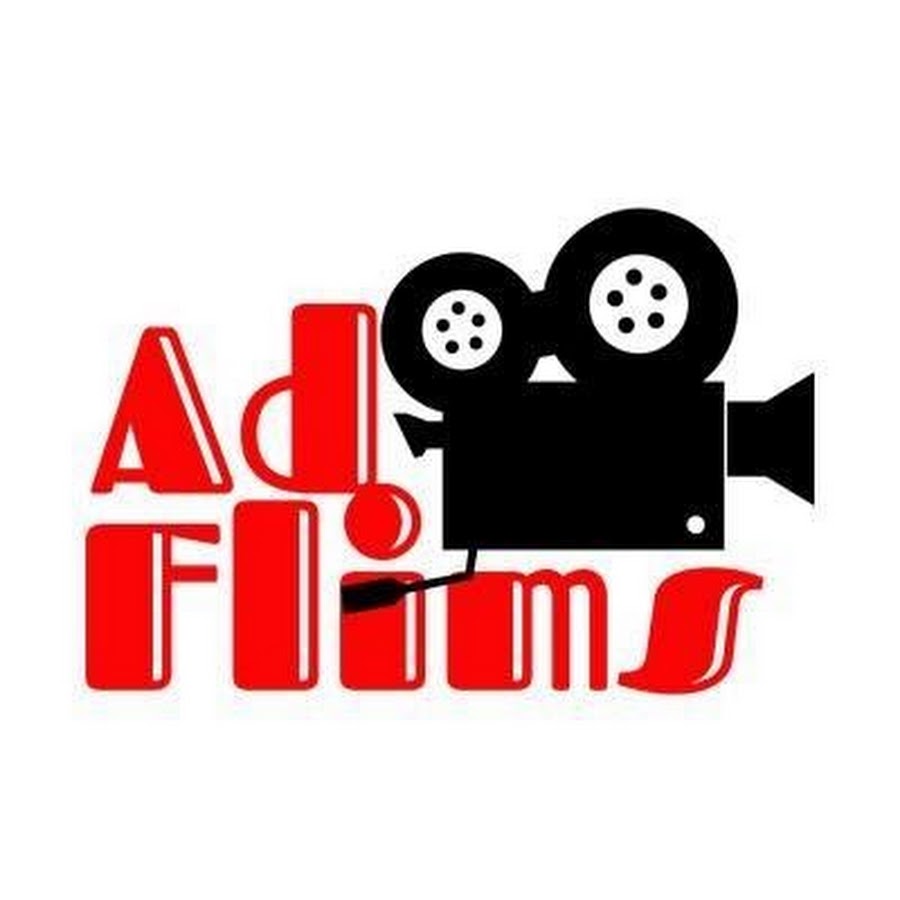 AD Films Production رمز قناة اليوتيوب