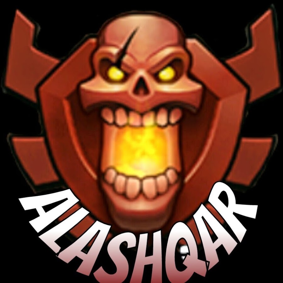 AL- ASHQAR YouTube channel avatar