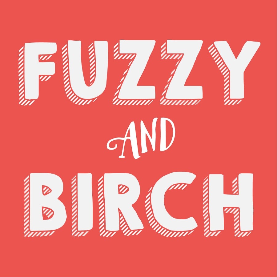 Fuzzy & Birch YouTube channel avatar