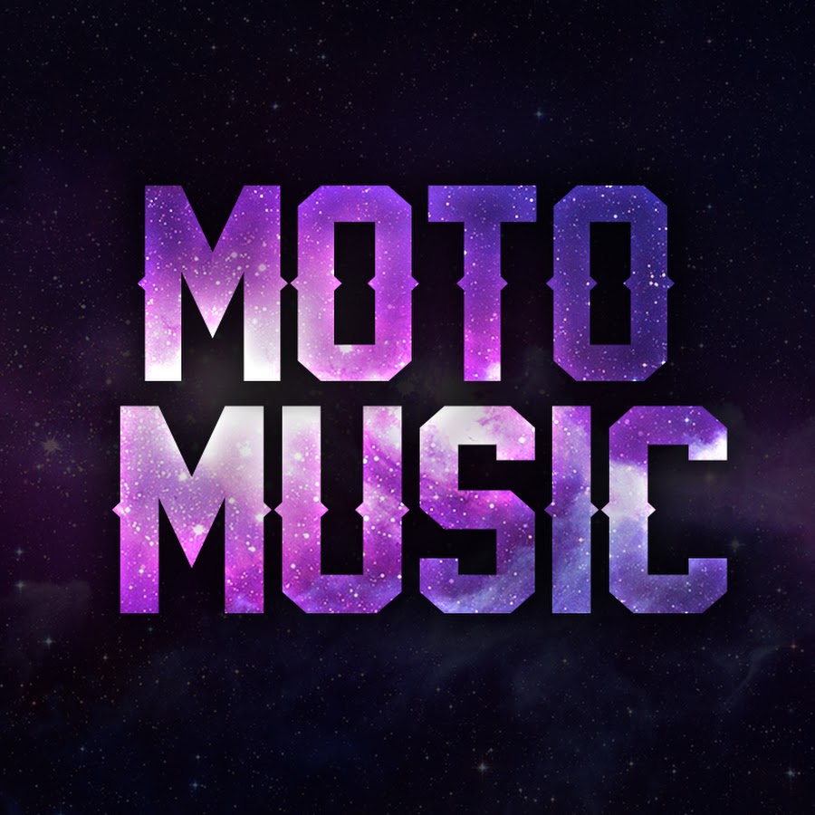 Moto Music Аватар канала YouTube