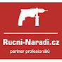 Rucni-naradi.cz YouTube Profile Photo