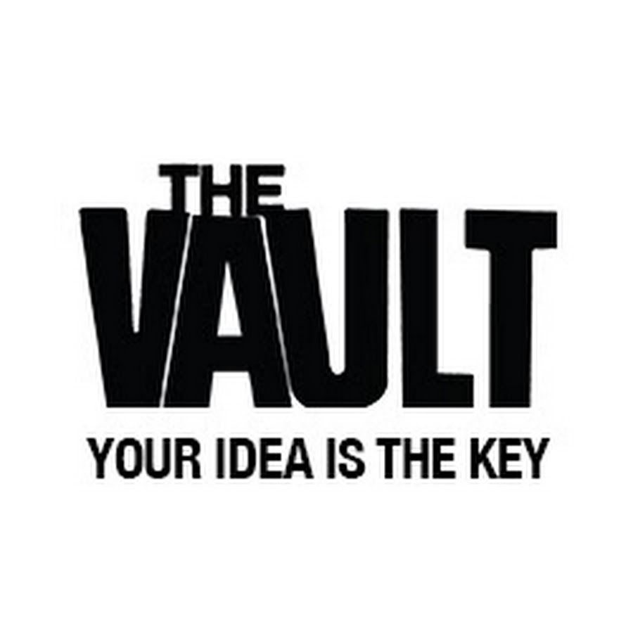 The Vault YouTube channel avatar