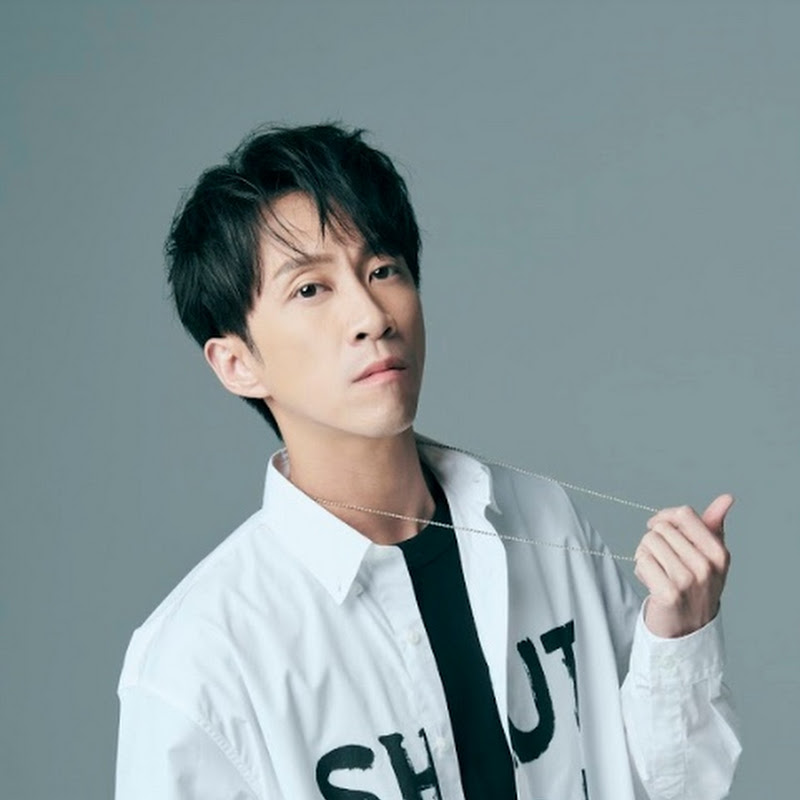 Hank Chen陳漢典 - 網紅的藏寶箱 