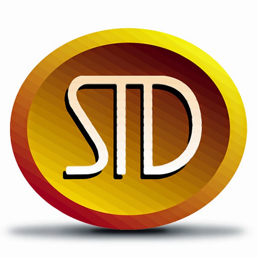 STDmusictv YouTube channel avatar