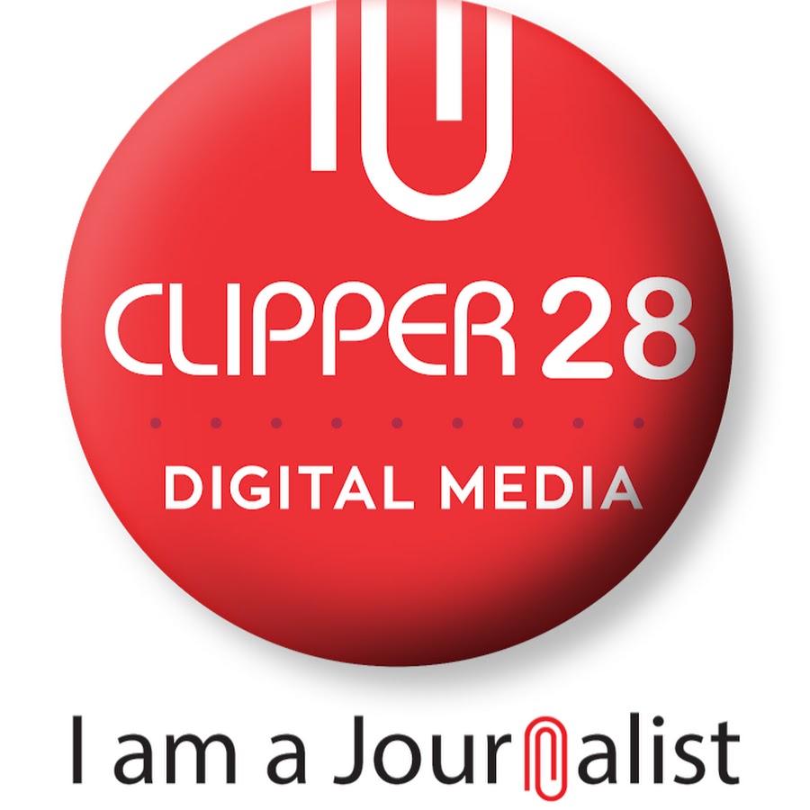 Clipper28 YouTube channel avatar