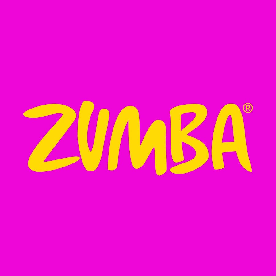 Zumba YouTube channel avatar