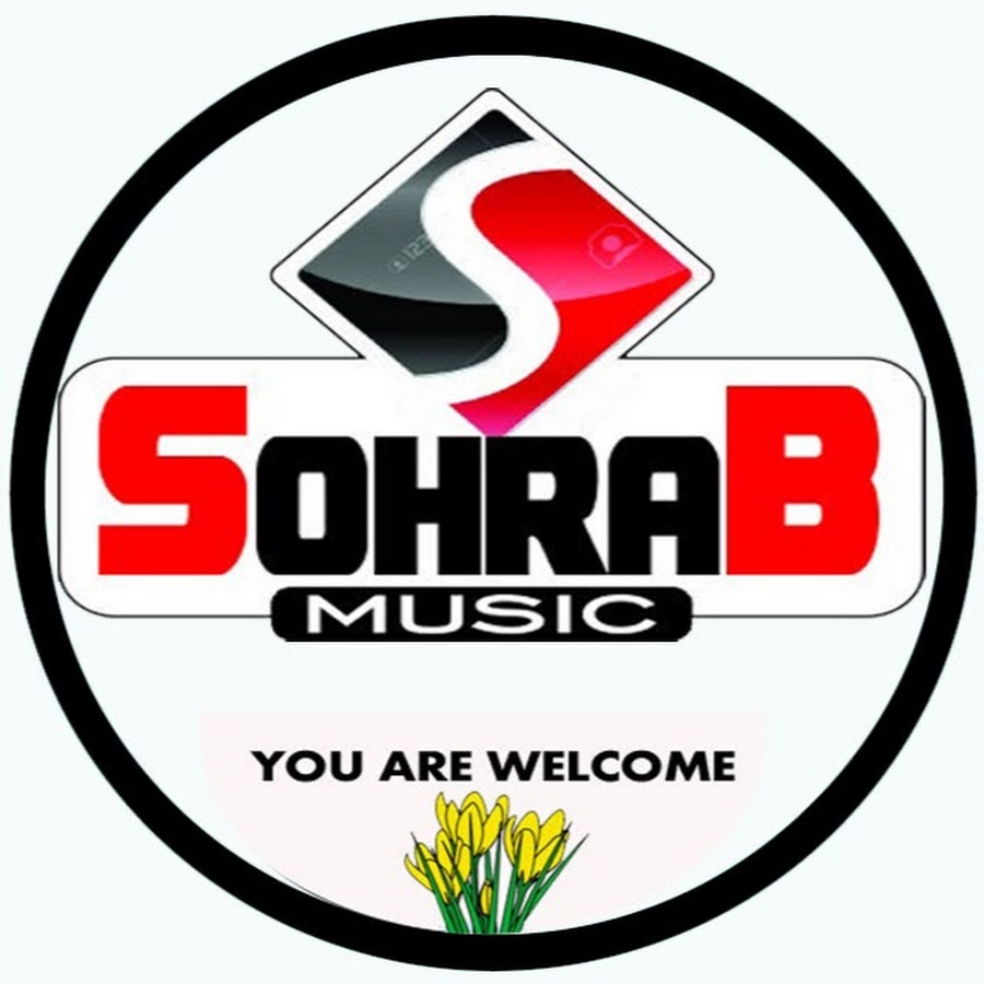 Sohrab Music Avatar canale YouTube 