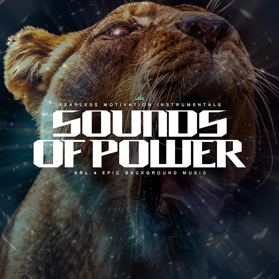 Sounds Of Power - Epic Background Music Avatar channel YouTube 