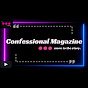 Confessional Magazine YouTube Profile Photo