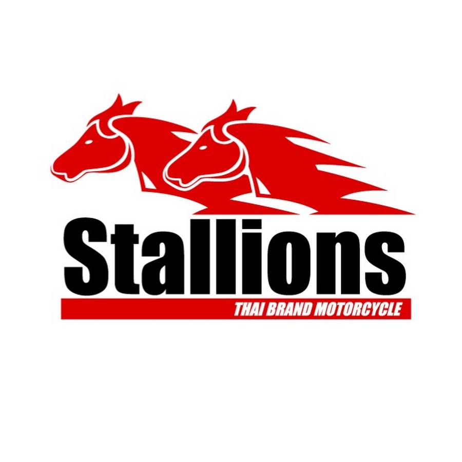 Stallionsmotor YouTube 频道头像